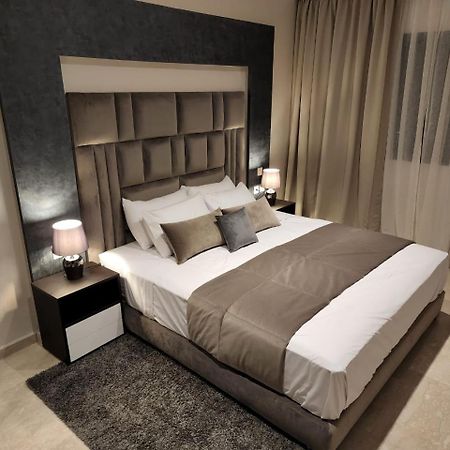 Luxury Modern Apartment In The Heart Of Marrakesh. Ngoại thất bức ảnh