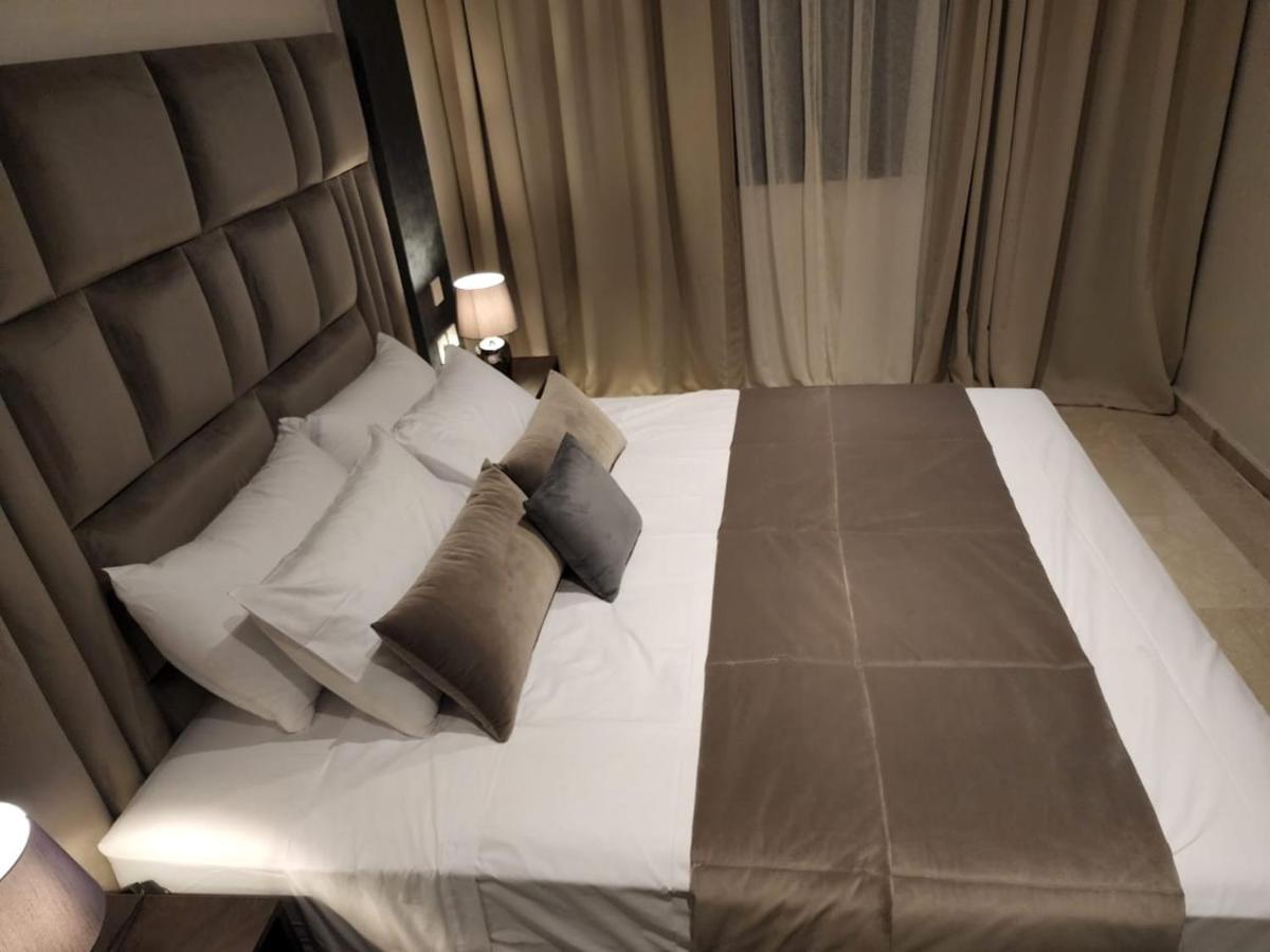 Luxury Modern Apartment In The Heart Of Marrakesh. Ngoại thất bức ảnh