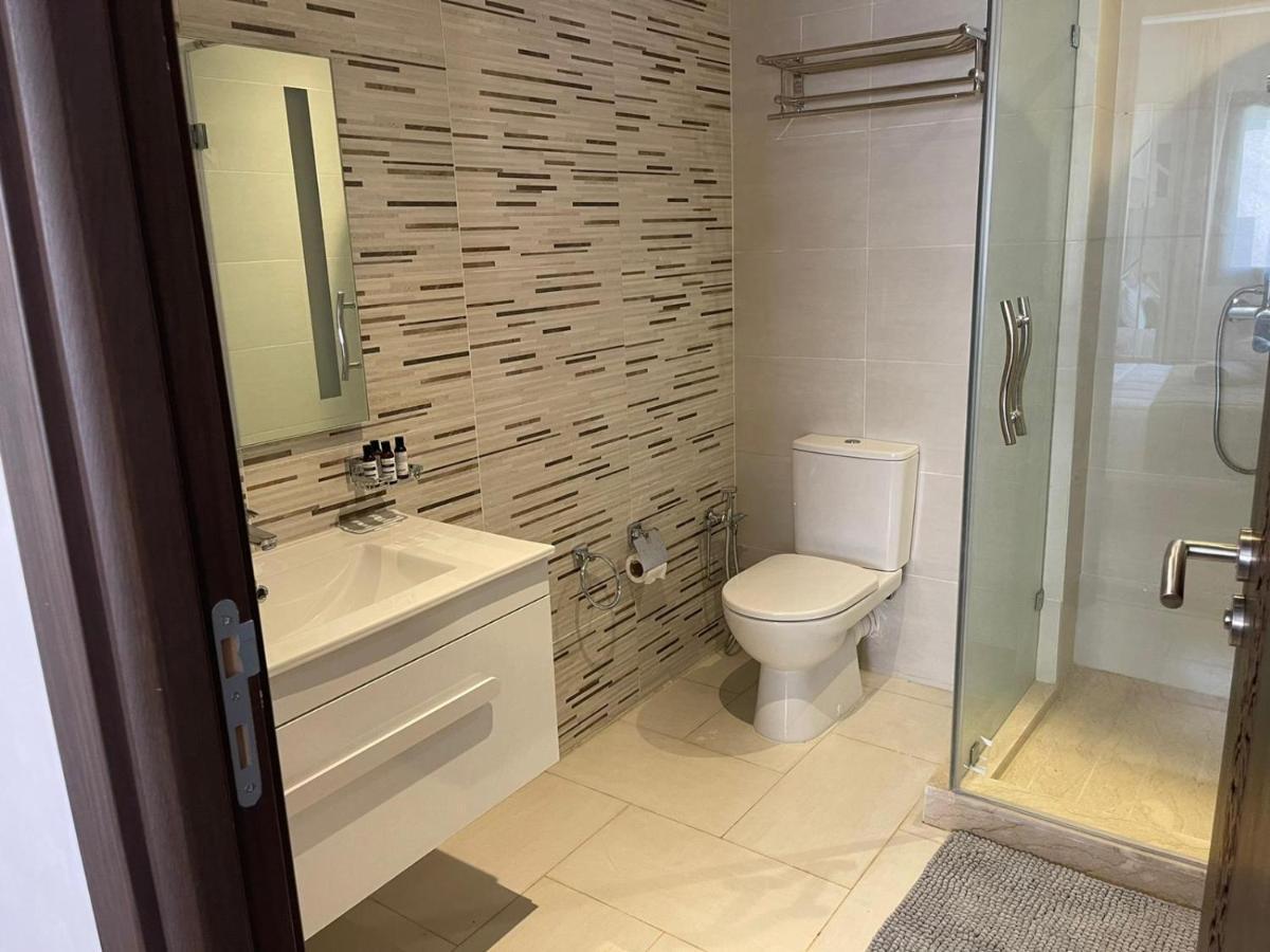 Luxury Modern Apartment In The Heart Of Marrakesh. Ngoại thất bức ảnh