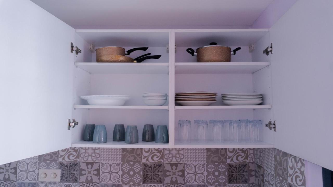 Luxury Modern Apartment In The Heart Of Marrakesh. Ngoại thất bức ảnh